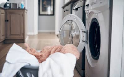 Enhancing Property Experiences: A Win-Win Approach to Washers and Dryers