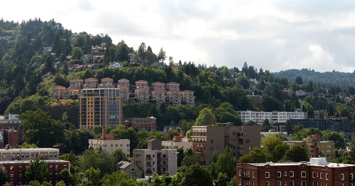 Portland Rental Properties