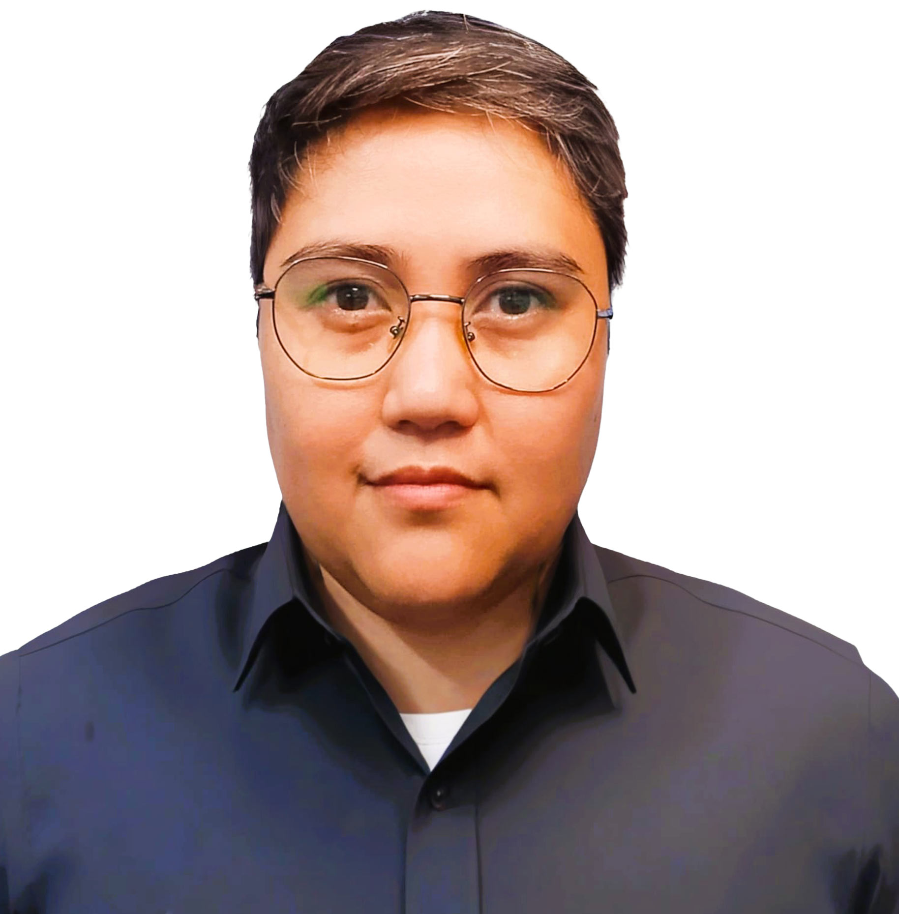 placeholder-portrait Halley Banares