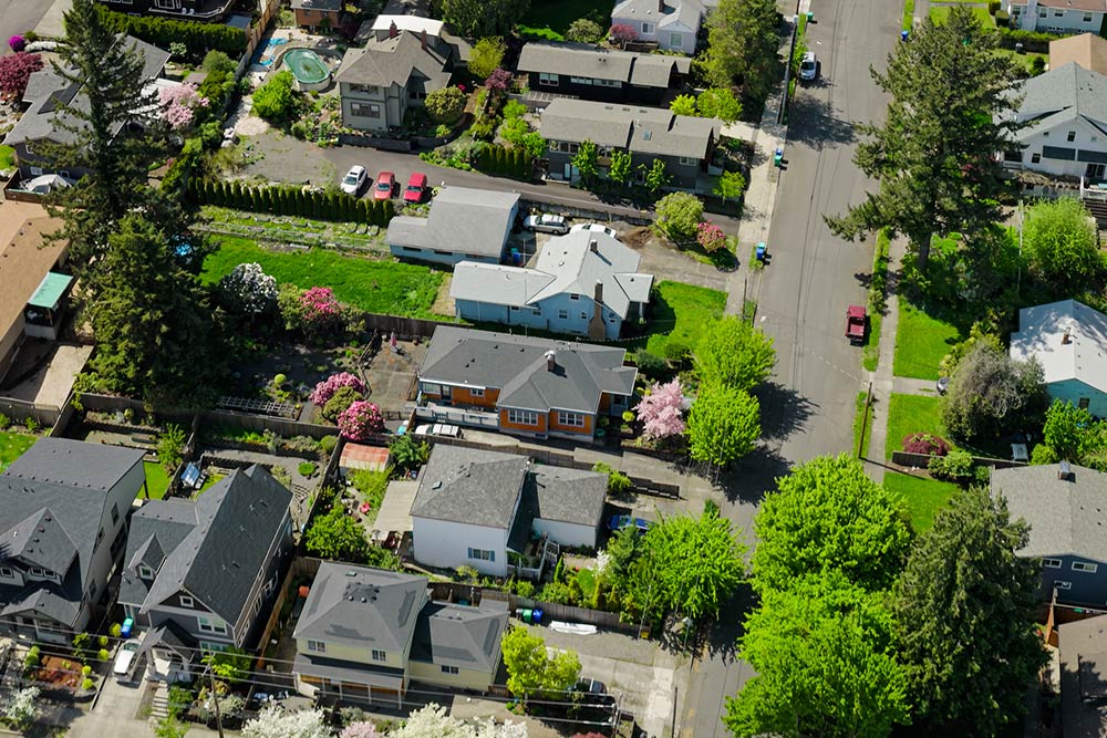 homes for rent in Gresham Oregon