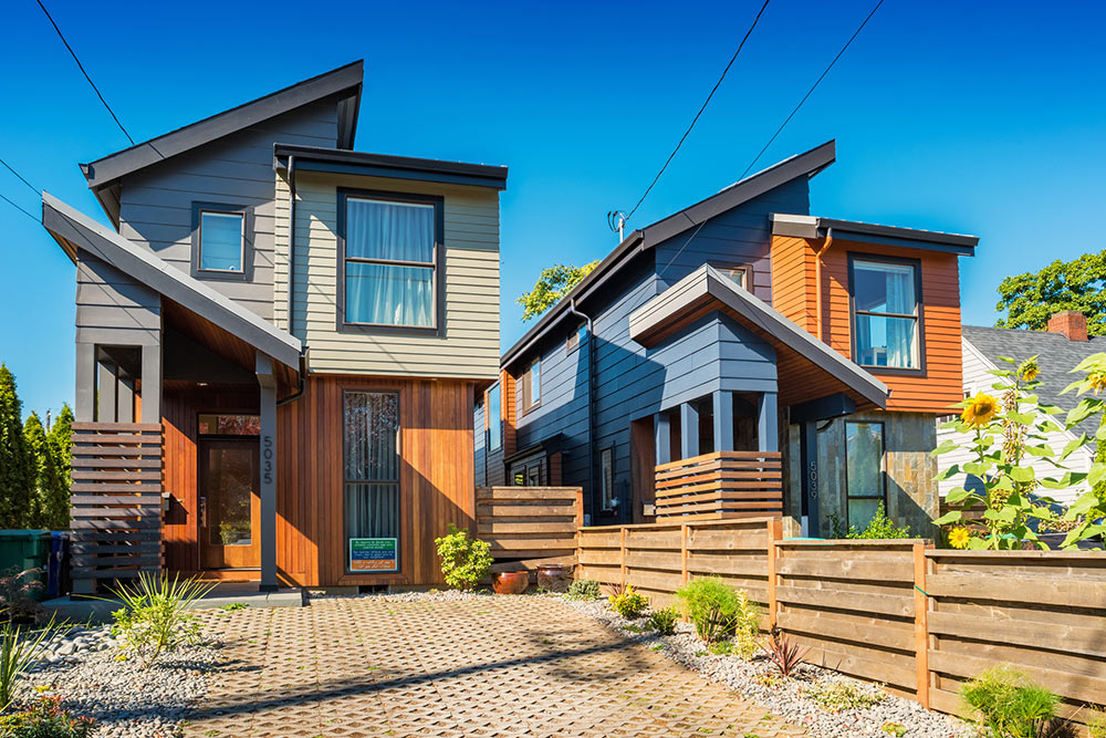 rental homes in Gresham