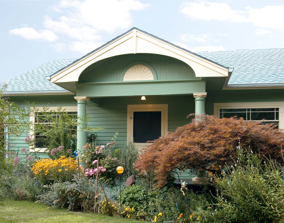 Portland Oregon Rental Home