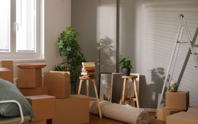 How Much Do Turnovers Cost Between Tenants?