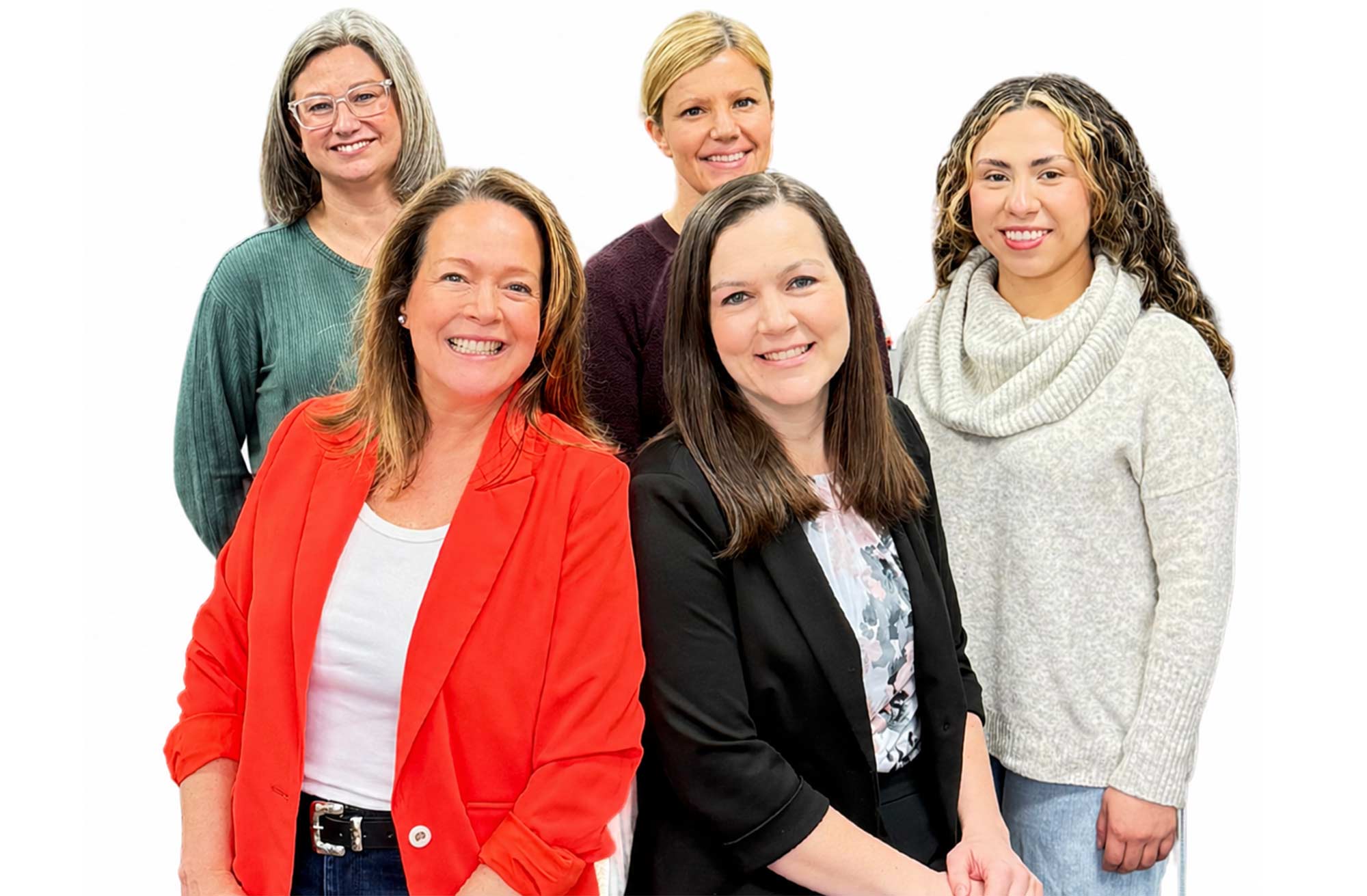 EPM Team Photo May 2026